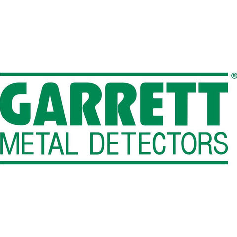 Garrett ACE 400 Metal Detector with DD Waterproof Search Coil and Pro Pointer AT