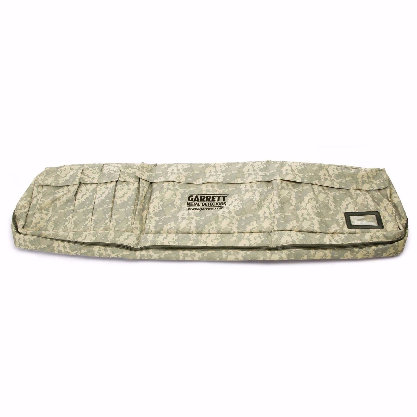 Garrett AT Pro Metal Detector Diggers Special with Pro Pointer II PinPointer