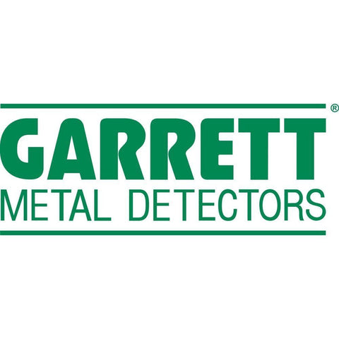 Garrett ACE 400 Metal Detector with ProPointer AT, Digger, Pouch, Scoop and Bag