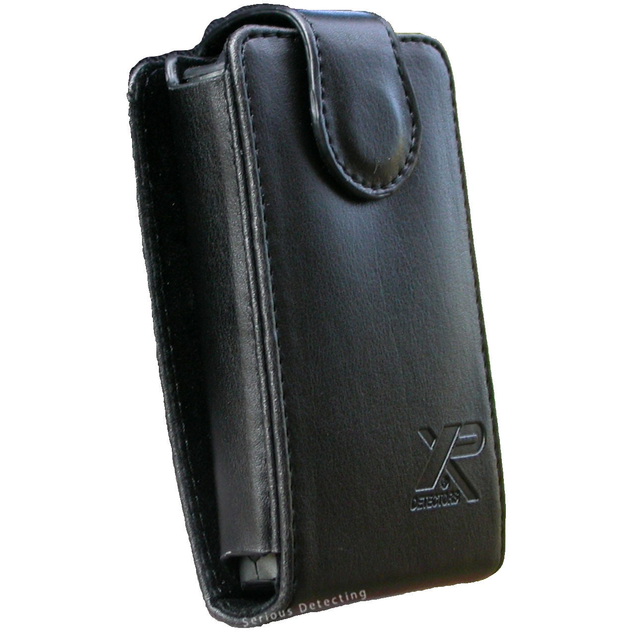 XP Deus Detector w/ MI-6 Pinpointer, WS4 Backphones, Remote Screen & X35 Coils