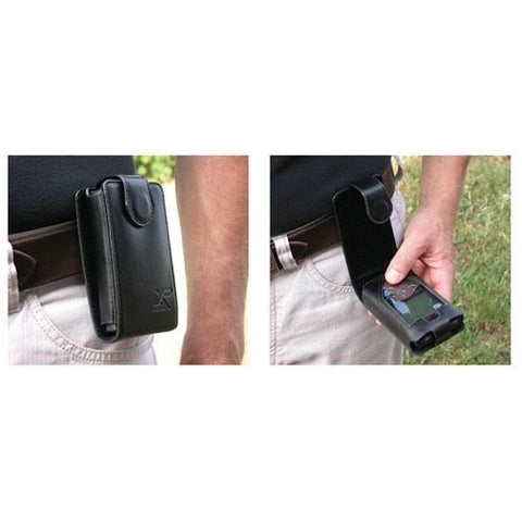 XP Deus Detector w/ MI-4 Pinpointer, WS4 Backphones, Remote Screen & X35 Coils