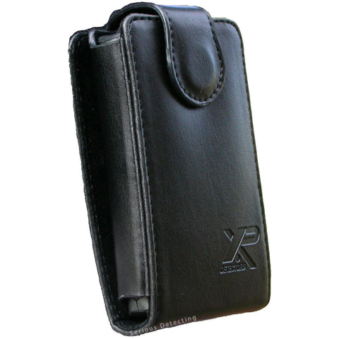XP Deus Detector - MI-6 Pinpointer, WS5 Headphones, Remote Display & X35 Coils