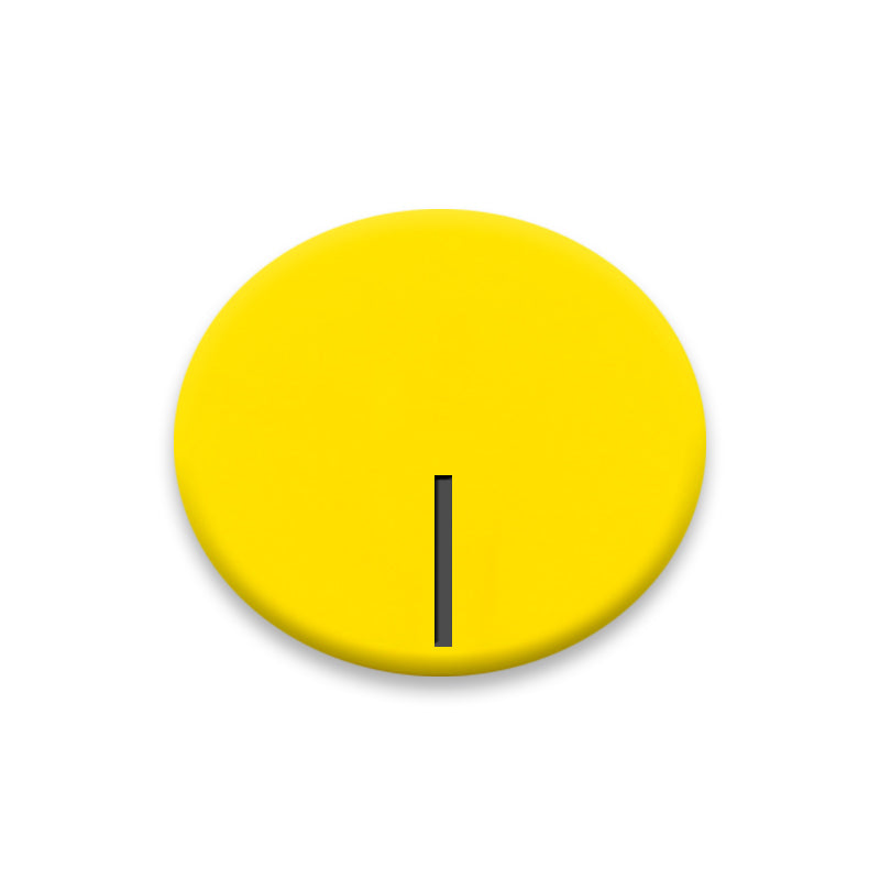 Minelab Excalibur Cap (Yellow)