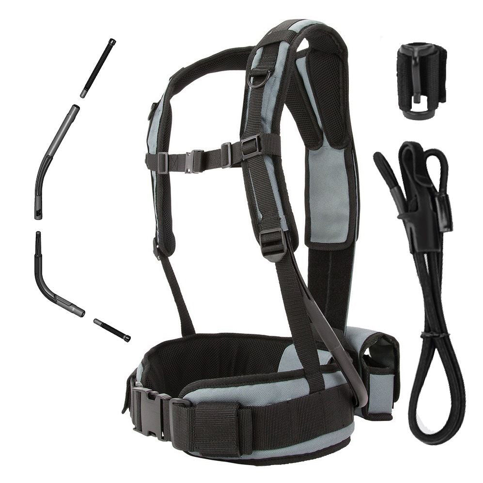 Minelab GPZ 7000 All Terrain Gold Metal Detector with Pro Find 35 Pinpointer
