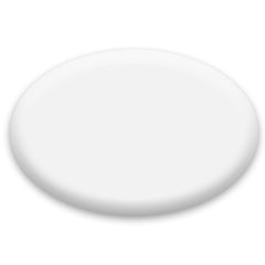 Minelab 5" GM 05 Search Coil Cover Skidplate for Gold Monster 1000 Metal Detector