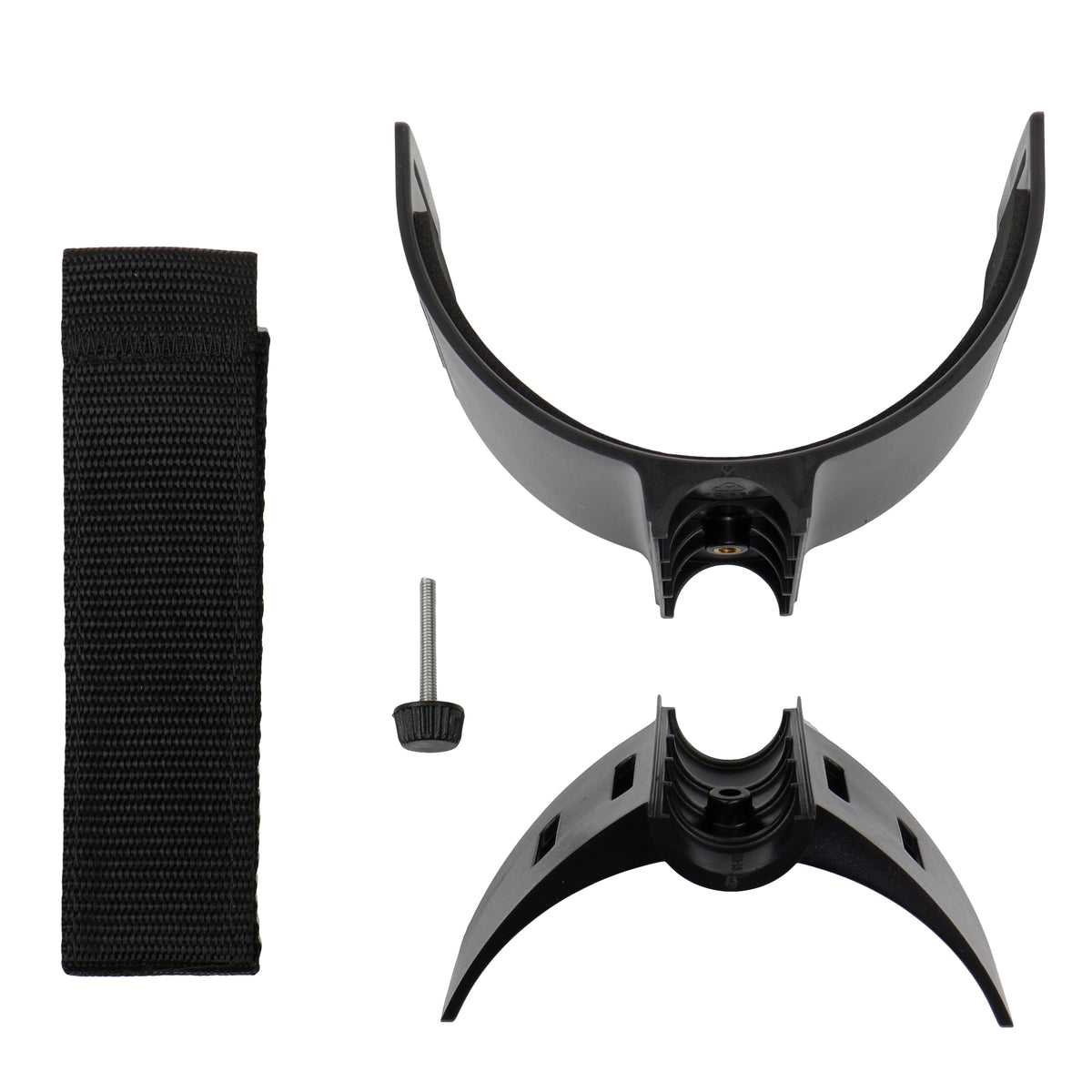 Minelab Armrest Kit for Equinox 800 | 600 and Older X-Terra Models 3011-0385
