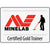 Minelab Pro-Find 15 Metal Detector Pinpointer w/ Holster 3226-0002