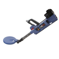 Minelab SDC 2300 All Terrain Gold Metal Detector with Rechargeable Battery Pack
