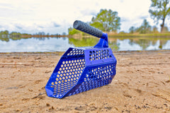 Motley Digging Tools Hand Scoop Buccaneer