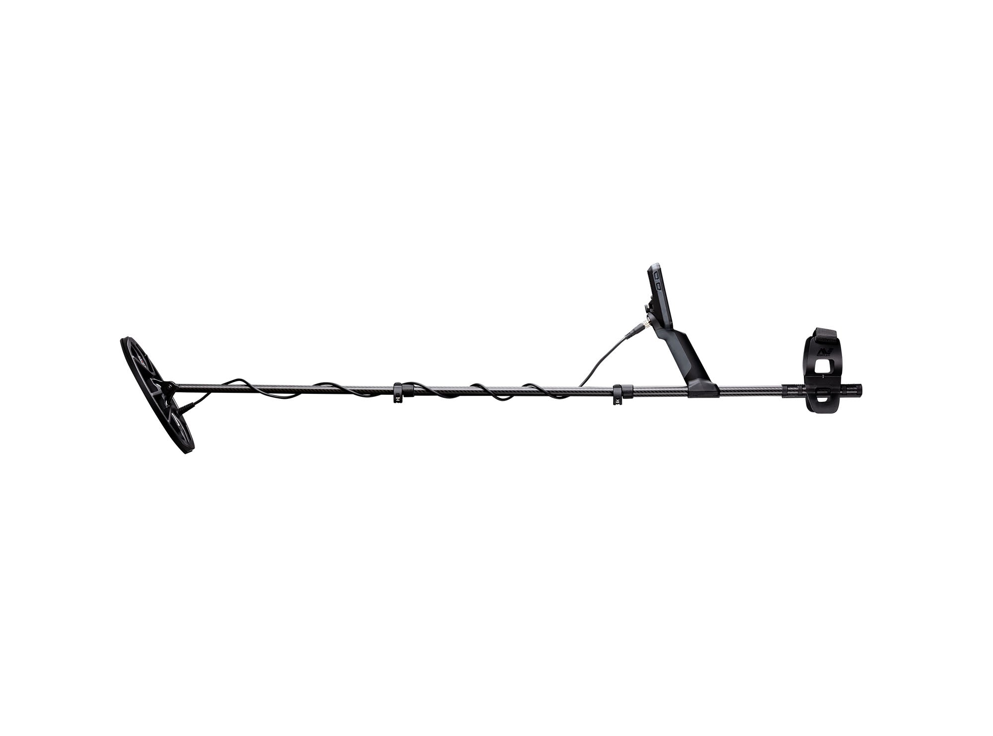 Minelab EQUINOX 700 Multi-IQ Metal Detector w/Pro-Find 20 Pinpointer & Carry Bag