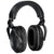 XP Deus WS5 Full Sized Wireless Headphones