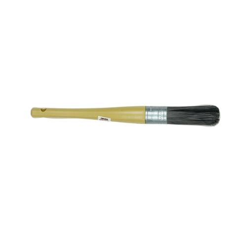Diggin.Tools Gold Prospecting Bedrock Brush - 10"