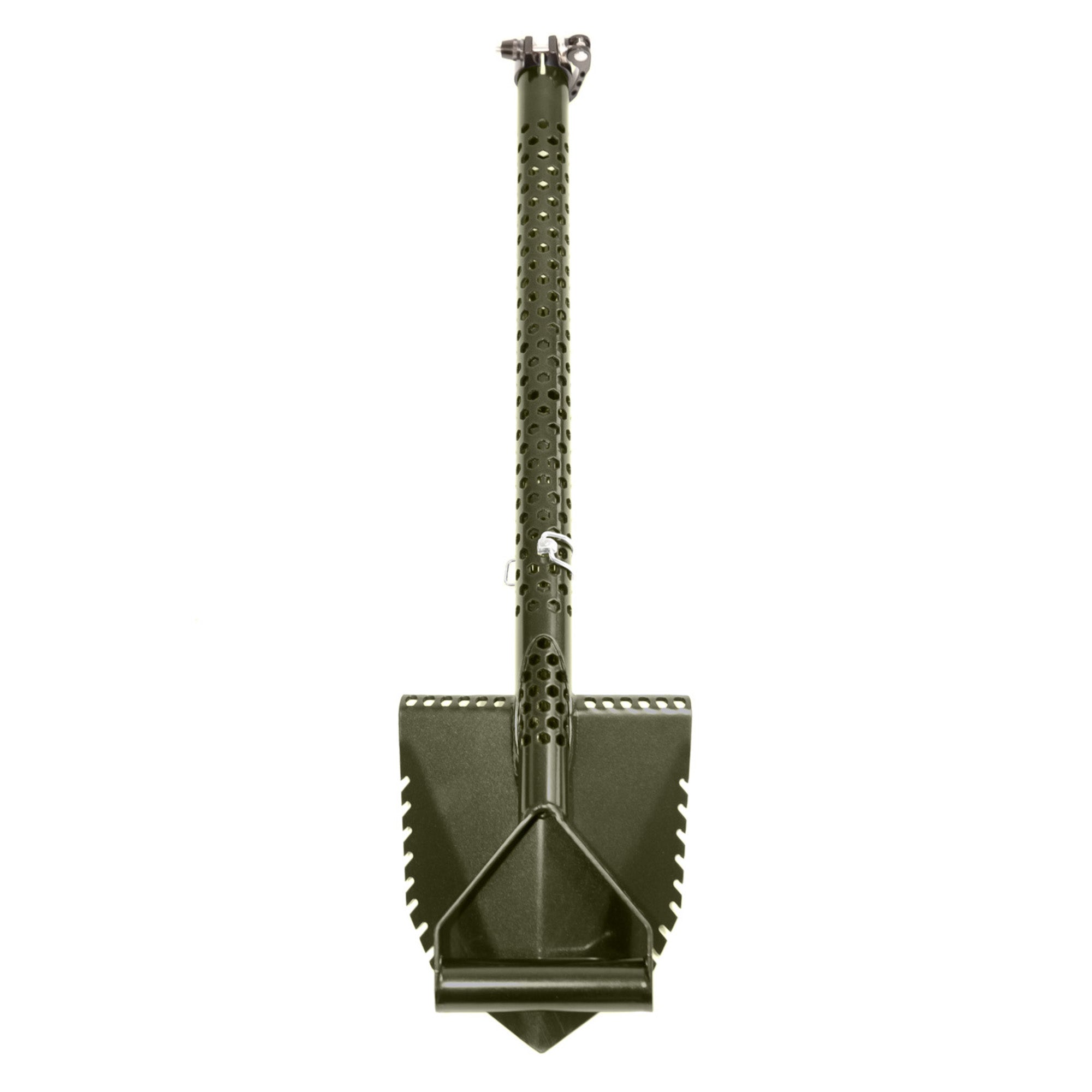 Motley Digging Tools Forest Fox Shovel