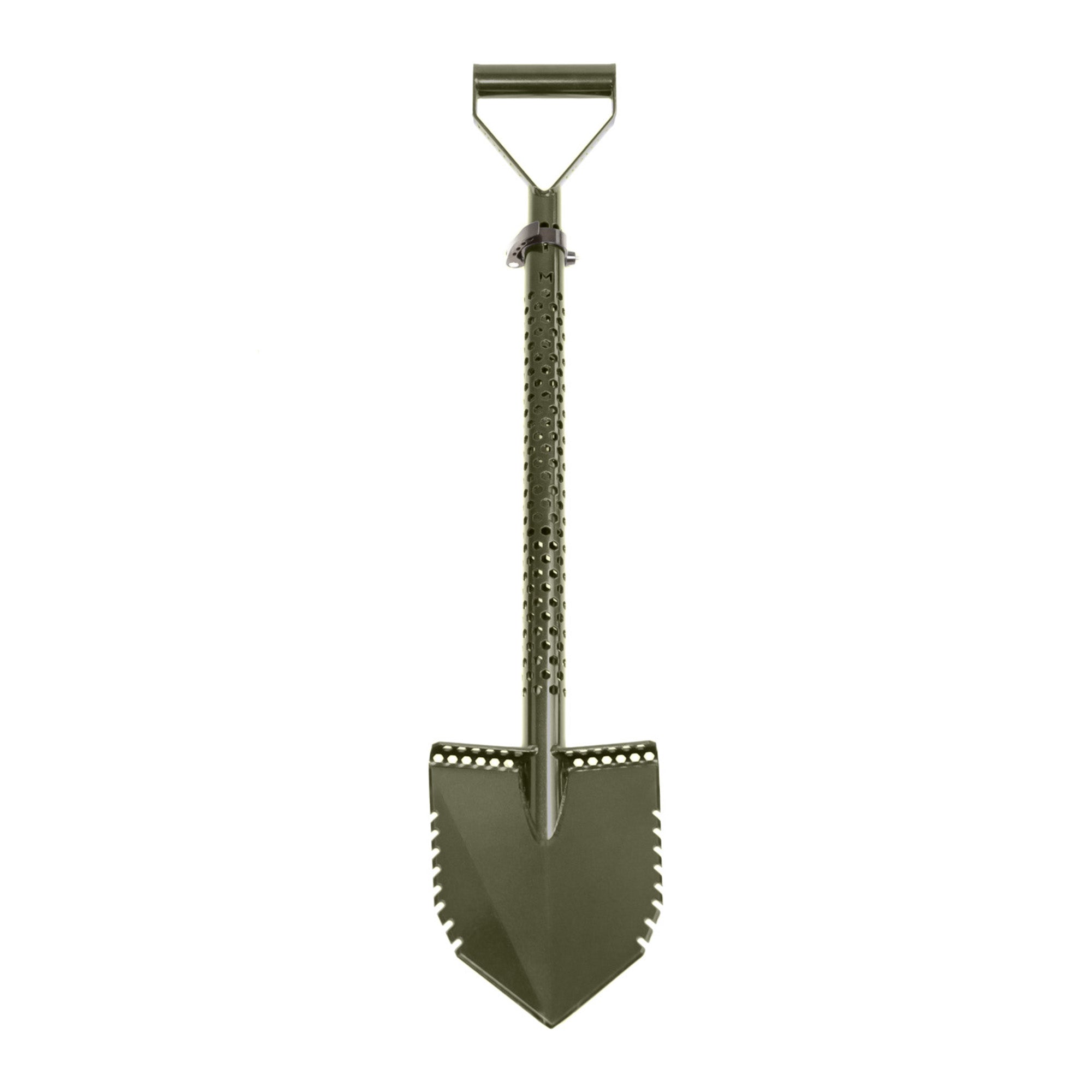 Motley Digging Tools Forest Fox Shovel