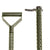 Motley Digging Tools Forest Fox Shovel