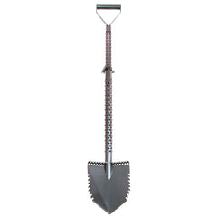 Motley Digging Tools Forest Fox Shovel