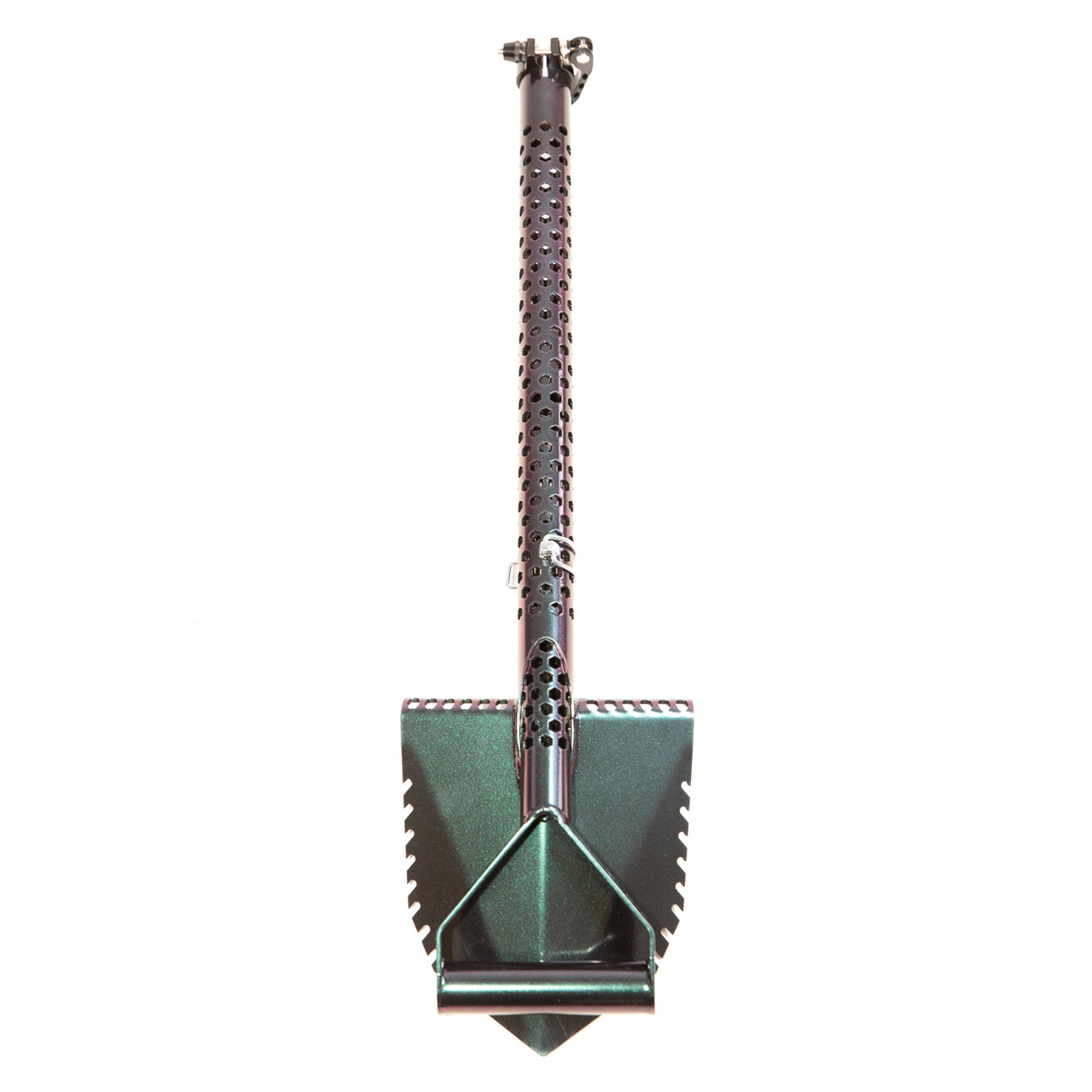 Motley Digging Tools Forest Fox Shovel
