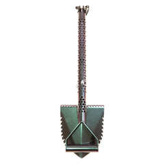Motley Digging Tools Forest Fox Shovel