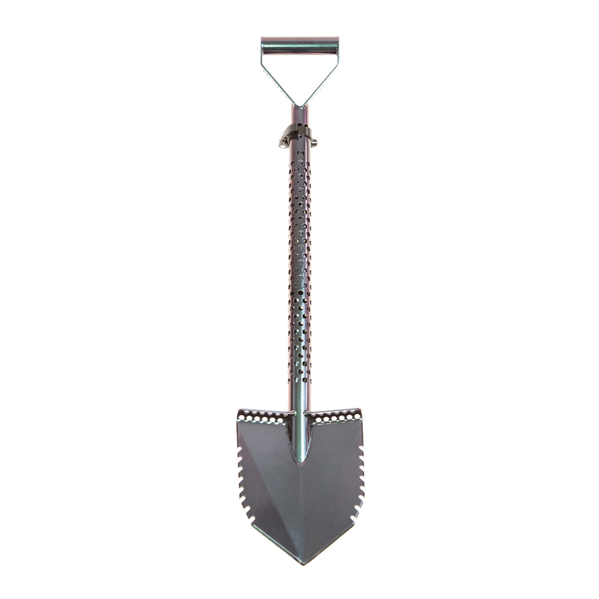 Motley Digging Tools Forest Fox Shovel