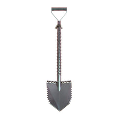 Motley Digging Tools Forest Fox Shovel