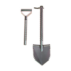 Motley Digging Tools Forest Fox Shovel