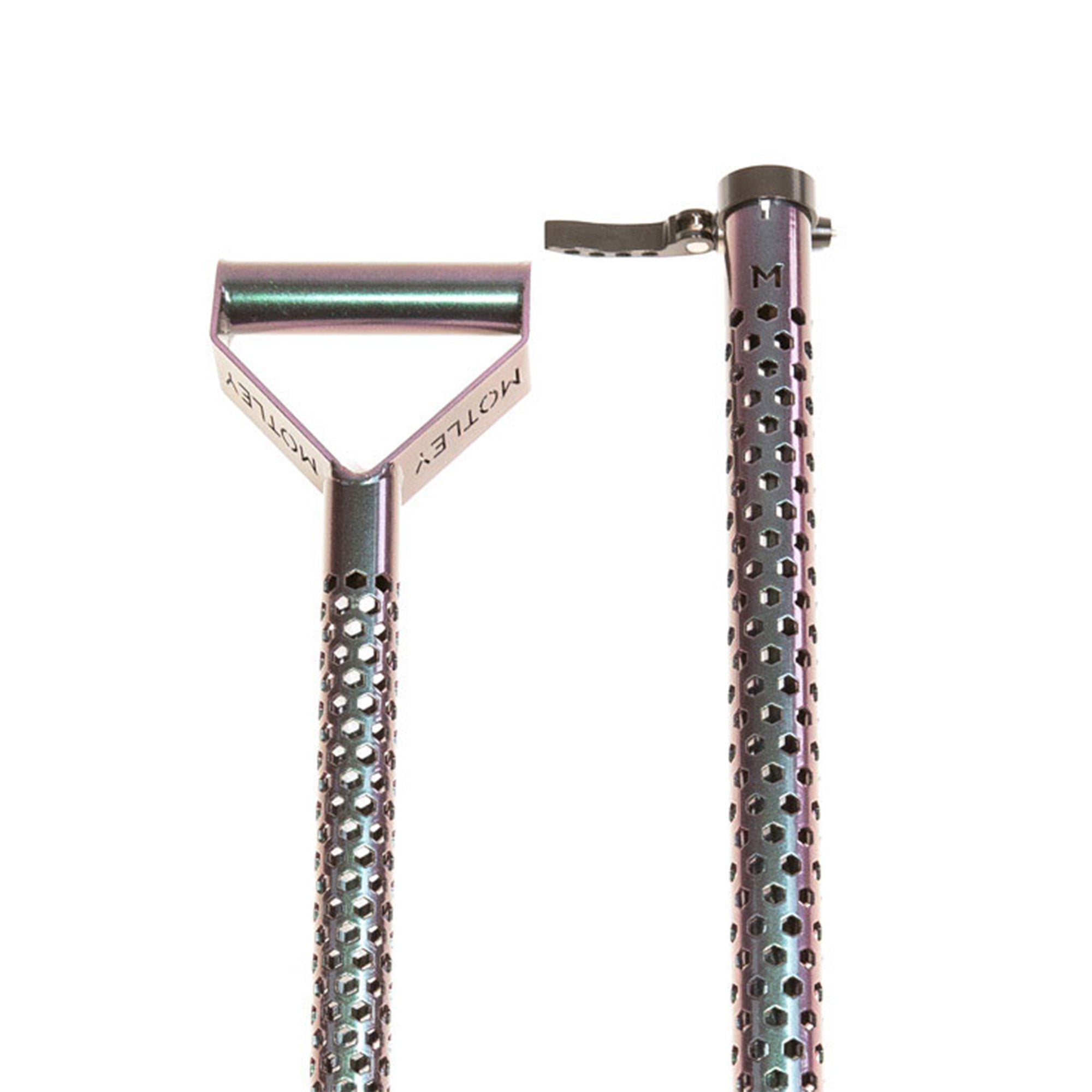 Motley Digging Tools Forest Fox Shovel