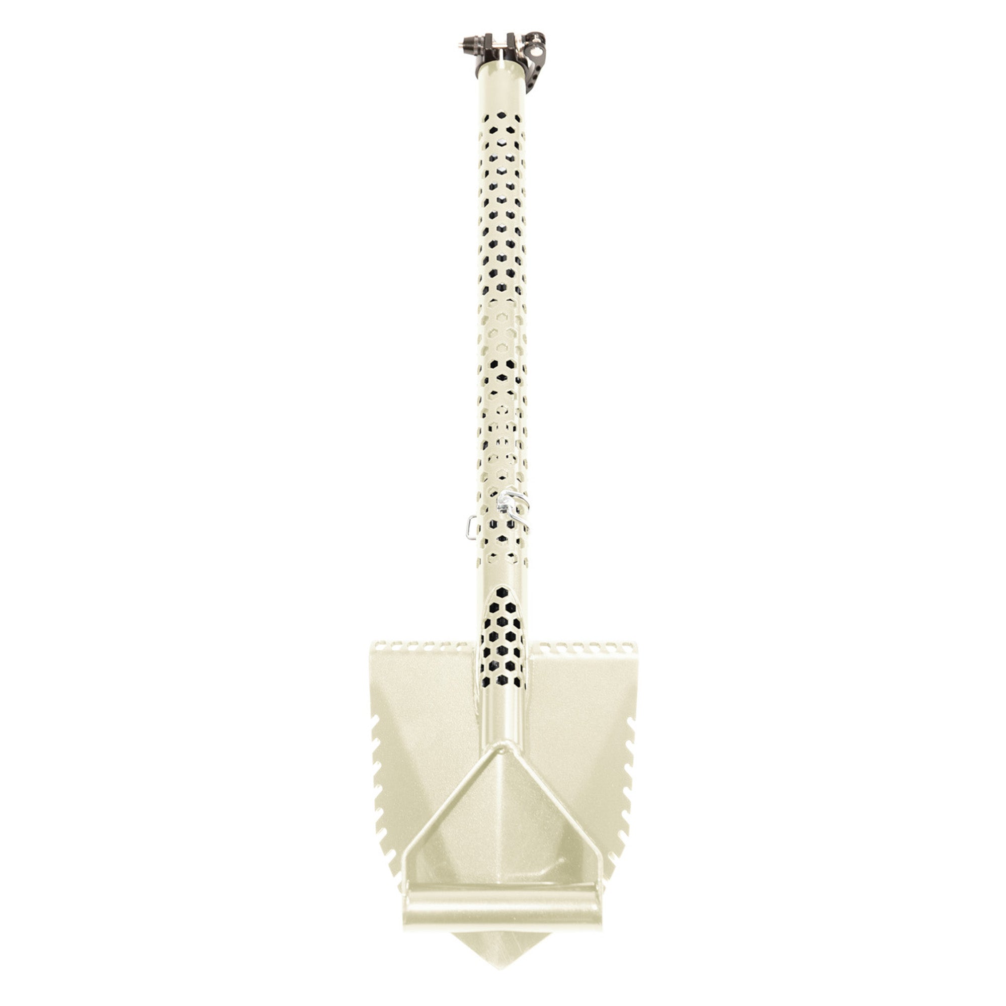 Motley Digging Tools Forest Fox Shovel