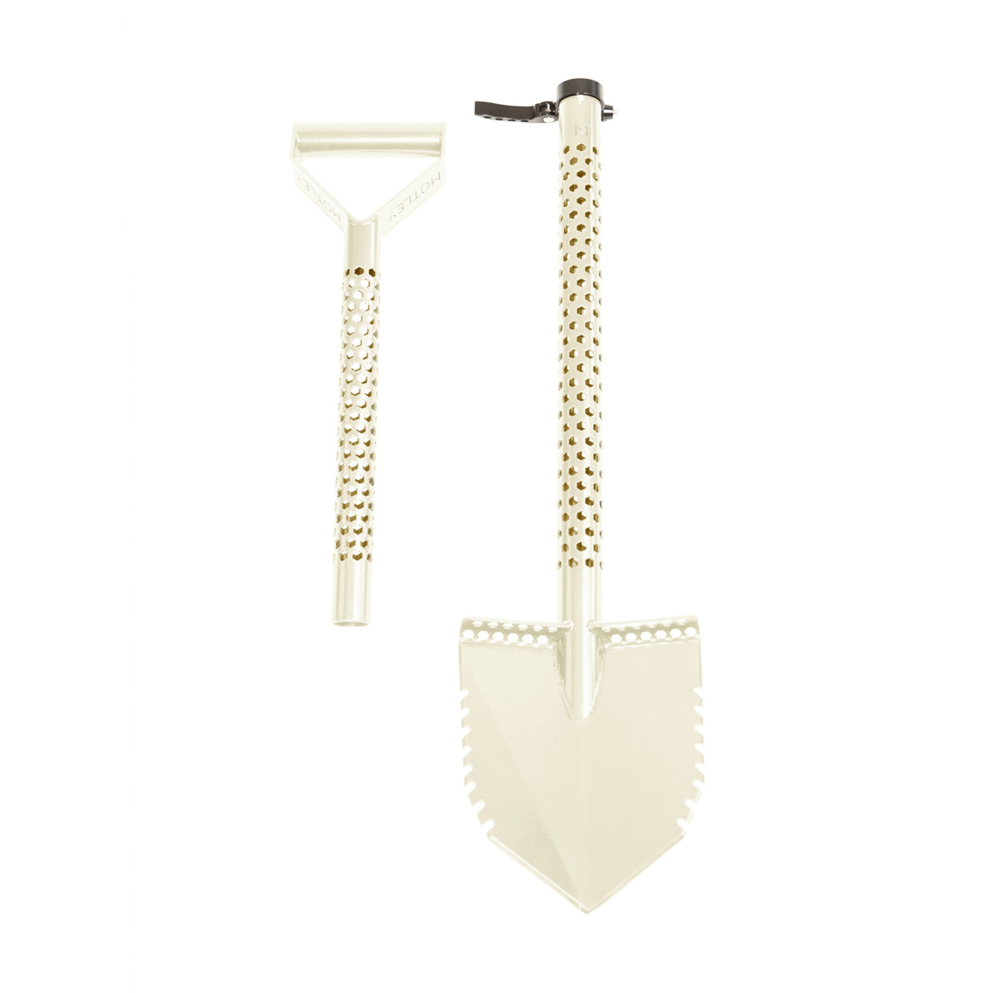 Motley Digging Tools Forest Fox Shovel
