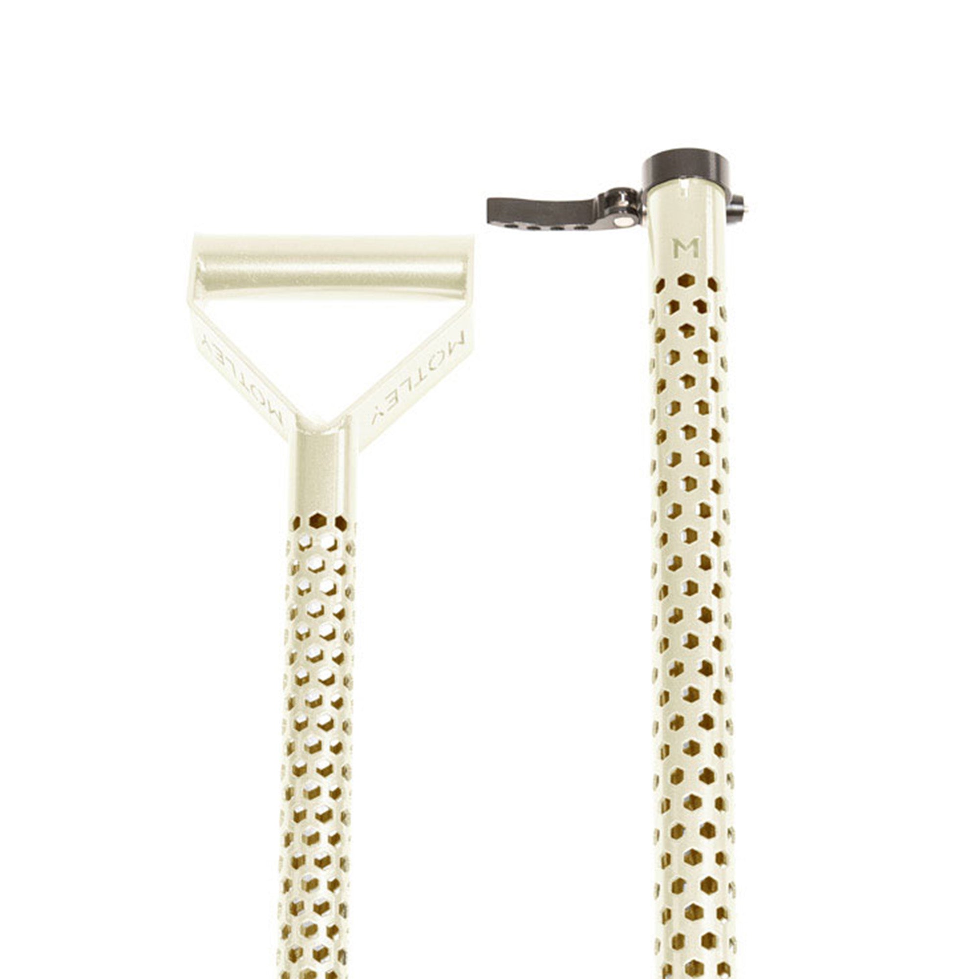 Motley Digging Tools Forest Fox Shovel