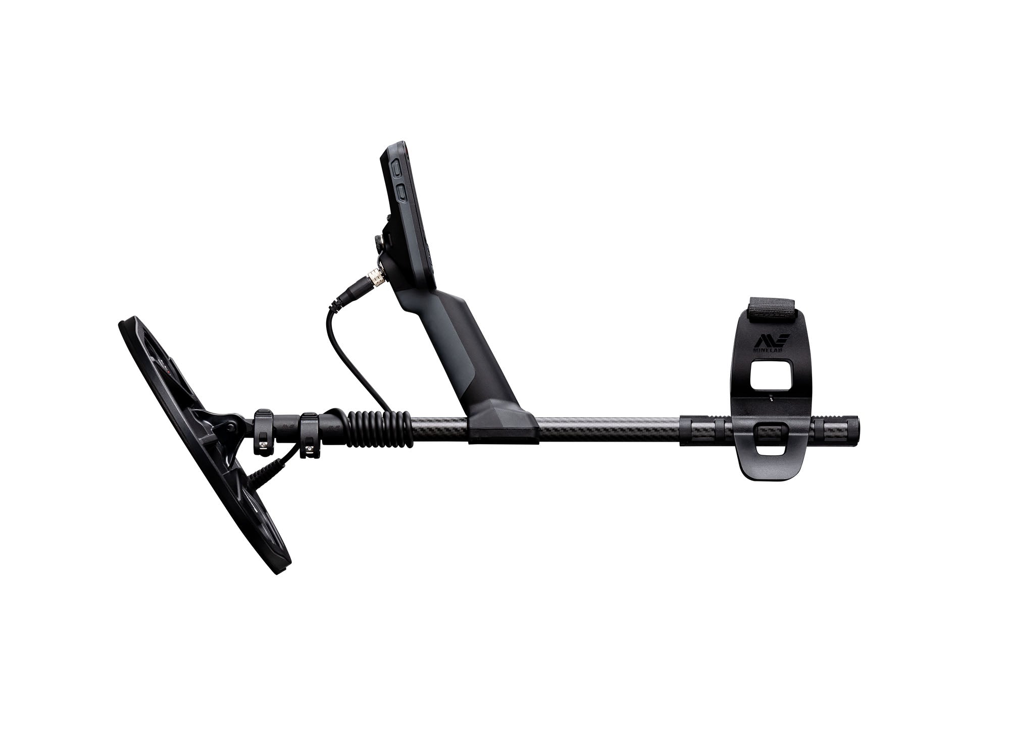 Minelab EQUINOX 700 Multi-IQ Metal Detector w/Pro-Find 20 Pinpointer, Bag, Pouch