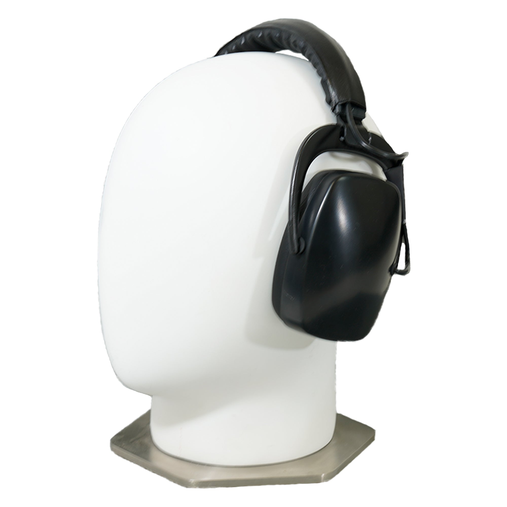 Fisher Brand Deluxe Stereo Metal Detecting 1/4" Plug Headphones