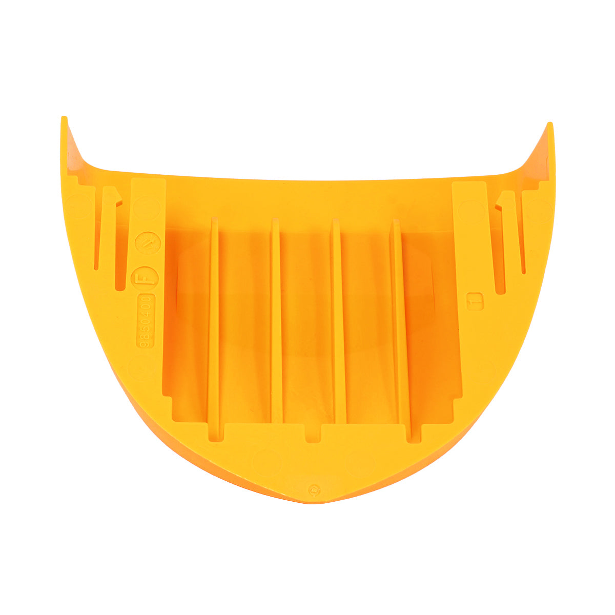 Garrett Battery Cover for ACE 150 250 350 Metal Detectors Yellow