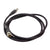 Coiltek 1.7M Straight Power Cord for GPX Detector