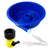 Blue Bowl Concentrator Kit for Gold Prospecting