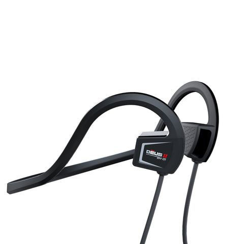 XP BH-01 Bone Conduction Headphones for Deus II Metal Detector