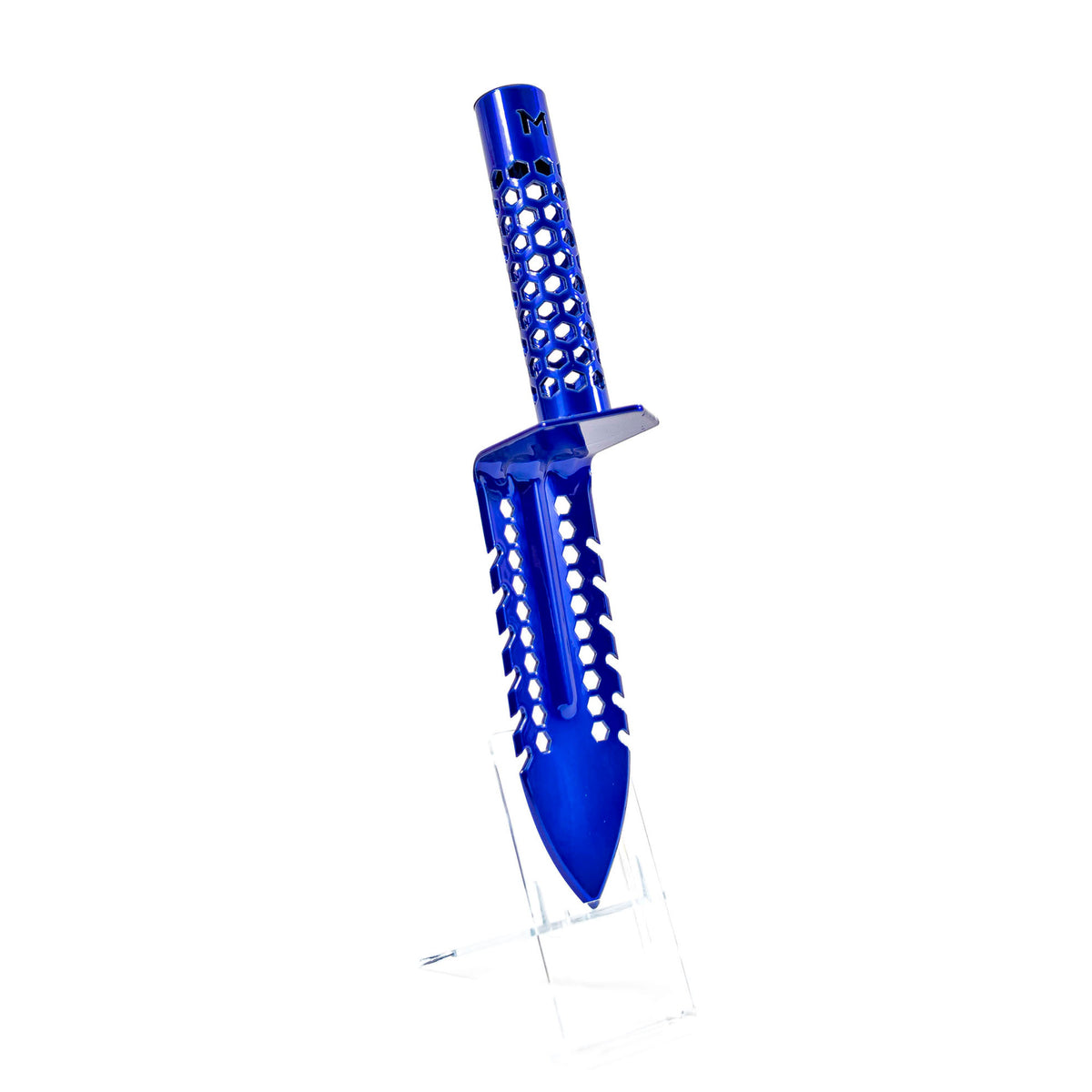 Motley Grass Knives