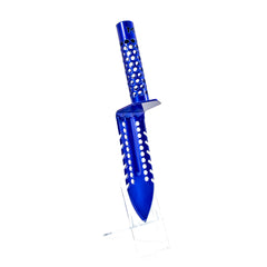 Motley Grass Knives