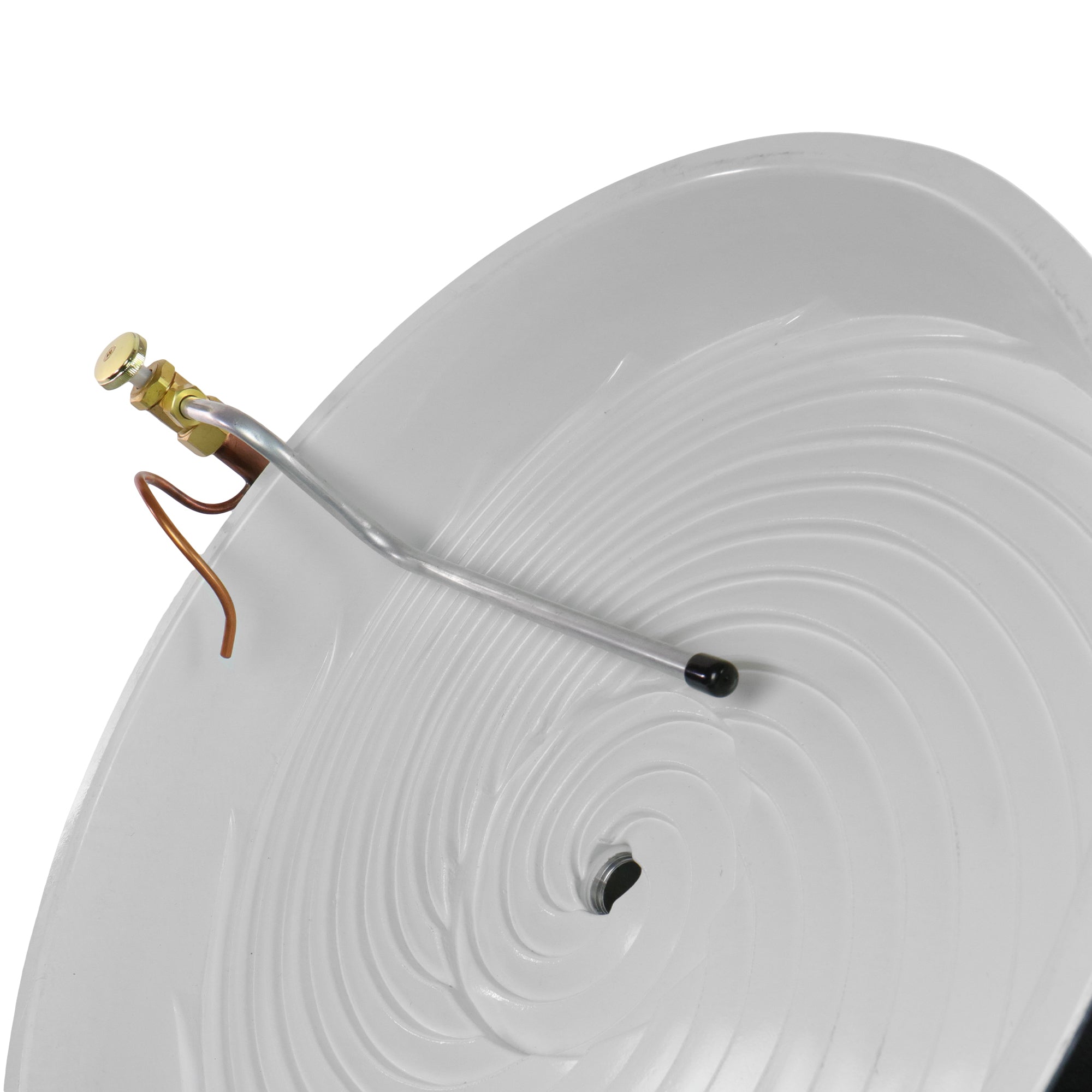 Camel Mining Pro-Camel 18" Spiral Gold Panning Machine CM-018