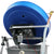 Pro-Camel 24 Spiral Gold Panning Machine - New Updated Design by Camel Mining
