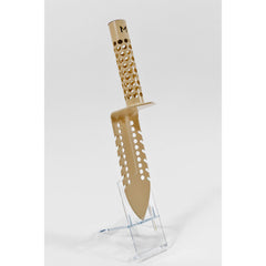 Motley Grass Knives