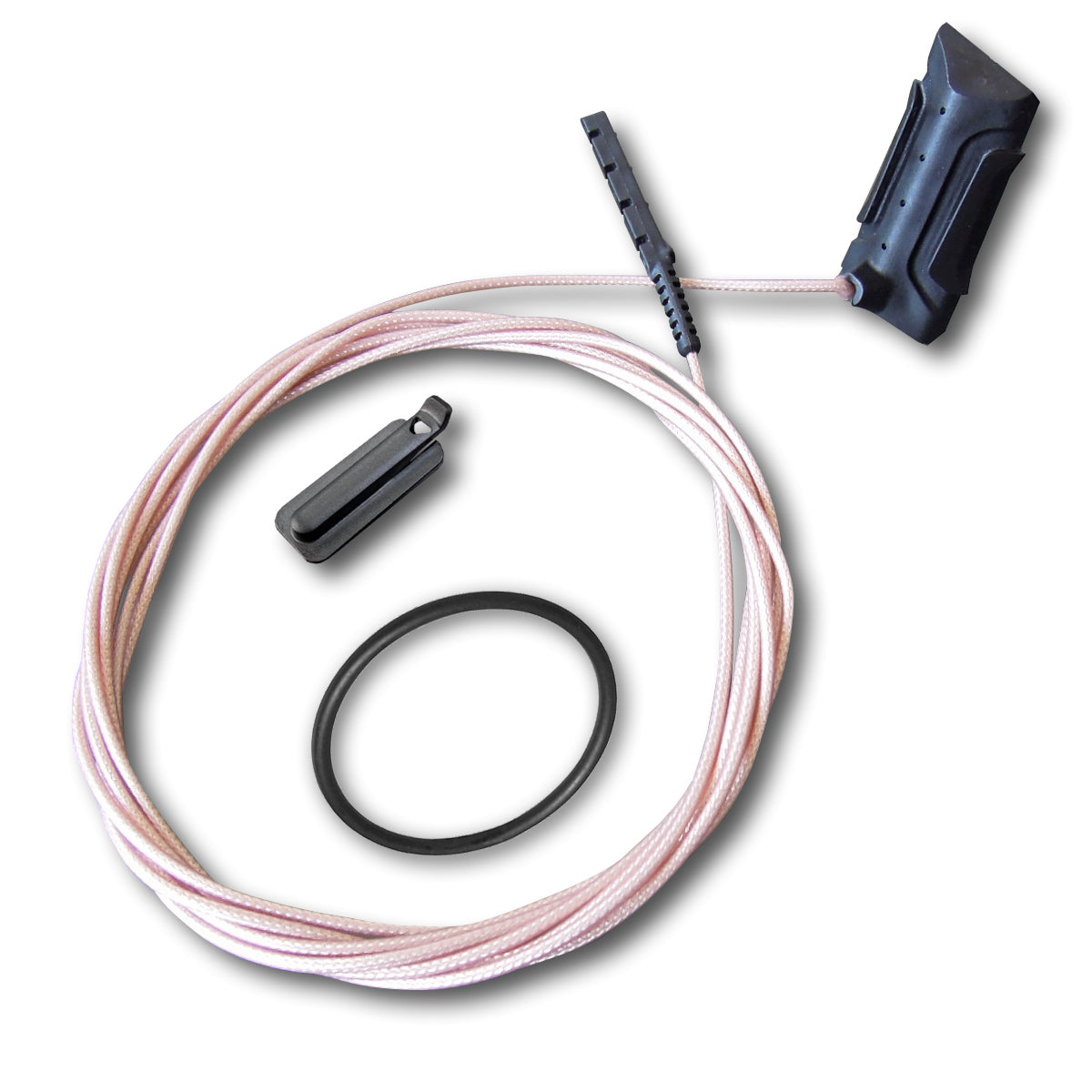 XP Deus Certified Underwater Water Kit for LCD Remote, WS-4 Control Pod - DEUS and ORX