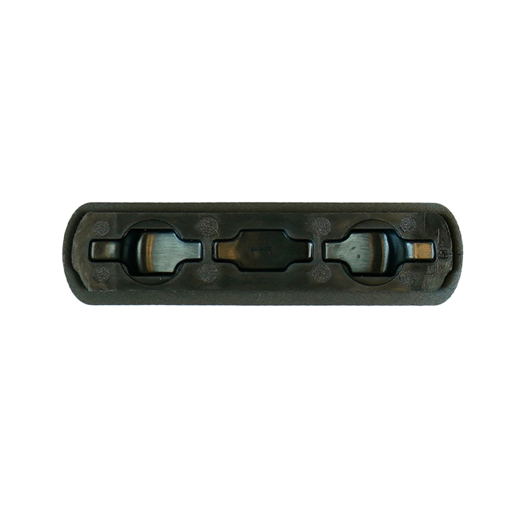 XP Metal Detector Deus & ORX Remote Control Top Rubber Replacement