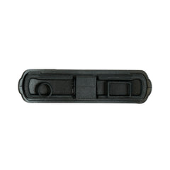 XP Deus Metal Detector Remote Control Bottom Rubber Replacement