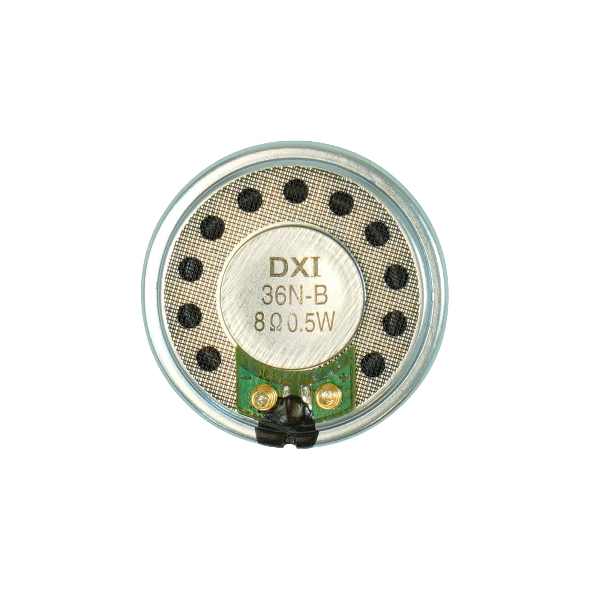 Deus & ORX Remote Control & WS3 Speaker