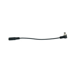 XP DEUS II Remote Control Headphone Jack Adaptor