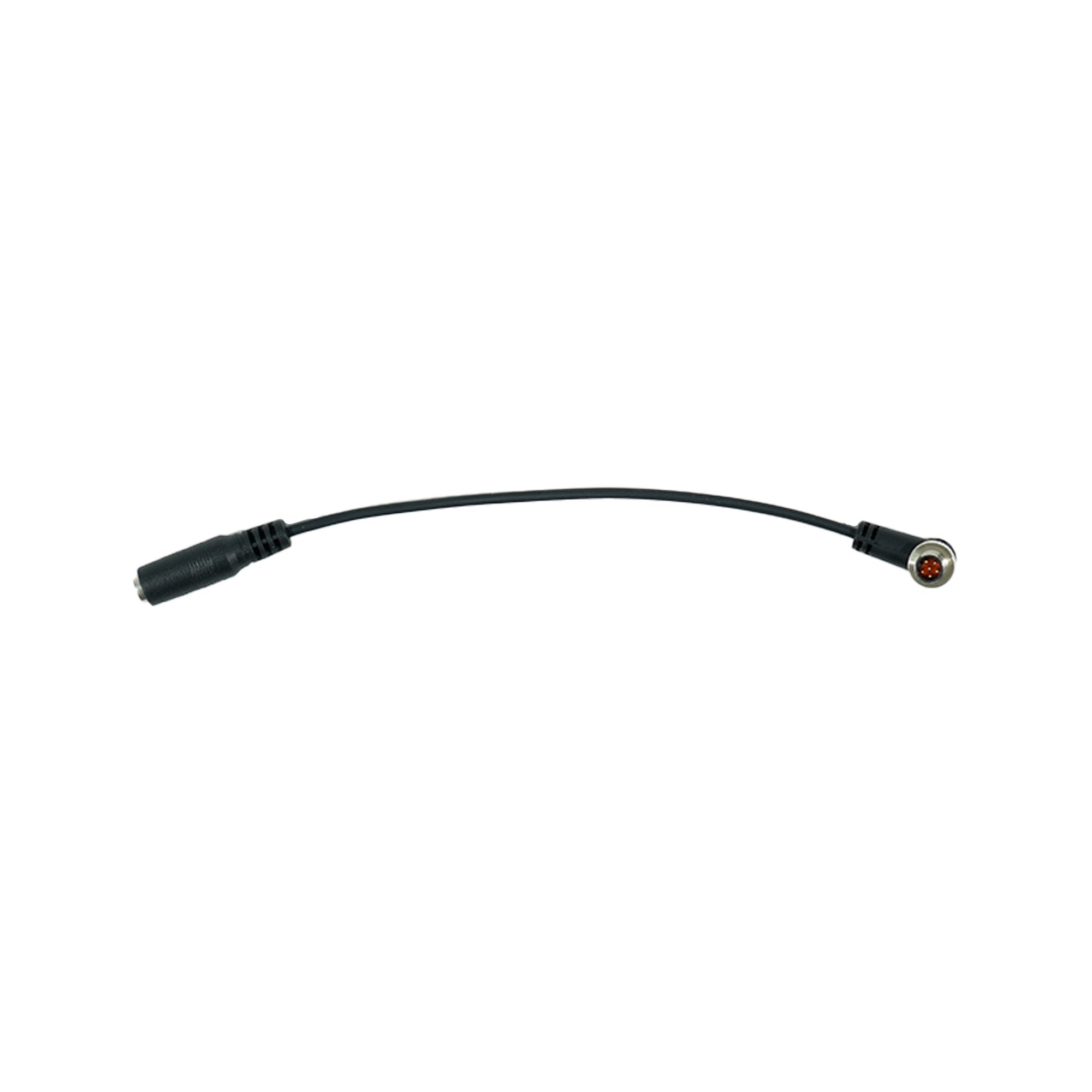 XP DEUS II Remote Control Headphone Jack Adaptor