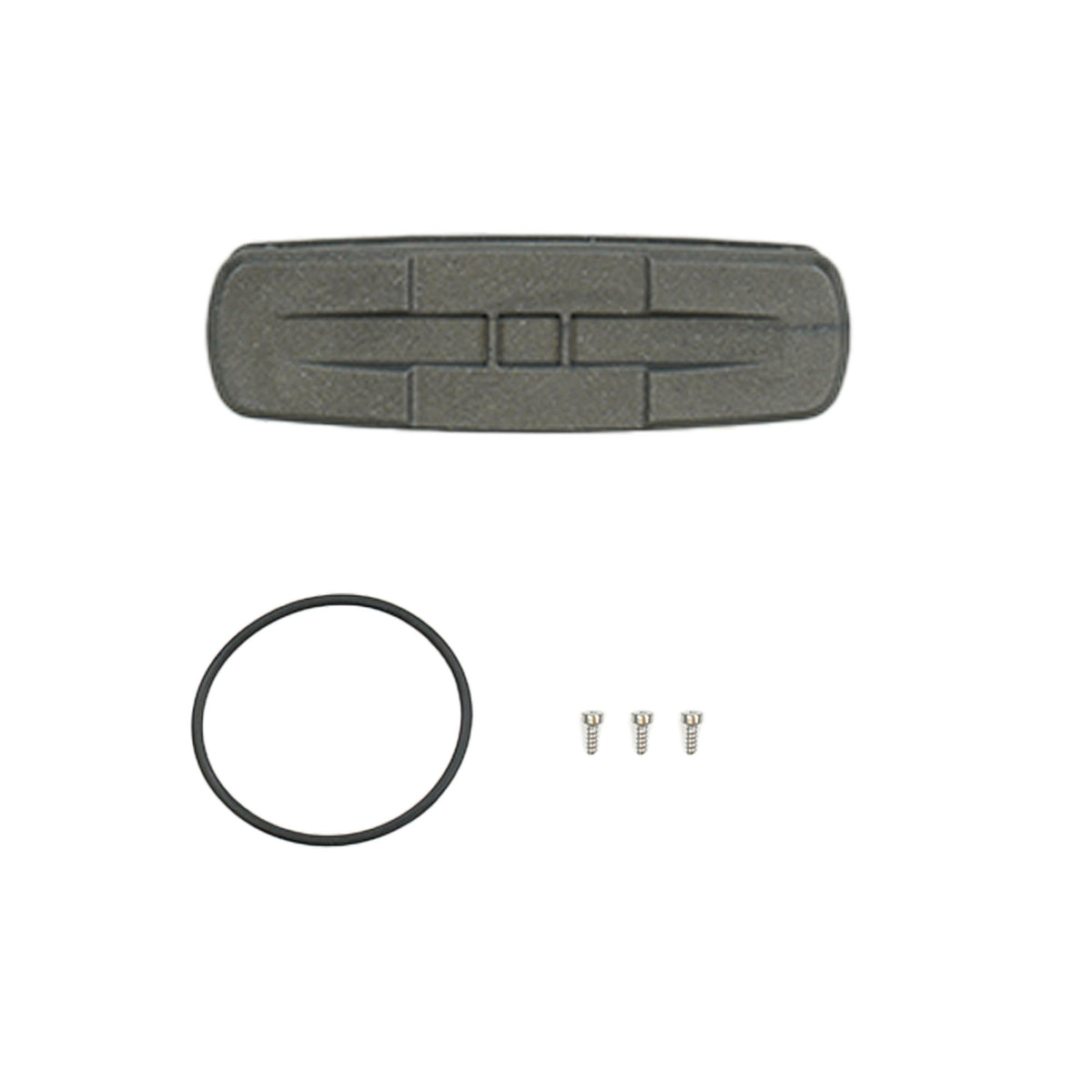 XP Metal Detectors DEUS II Remote Control Top - Replacement Part