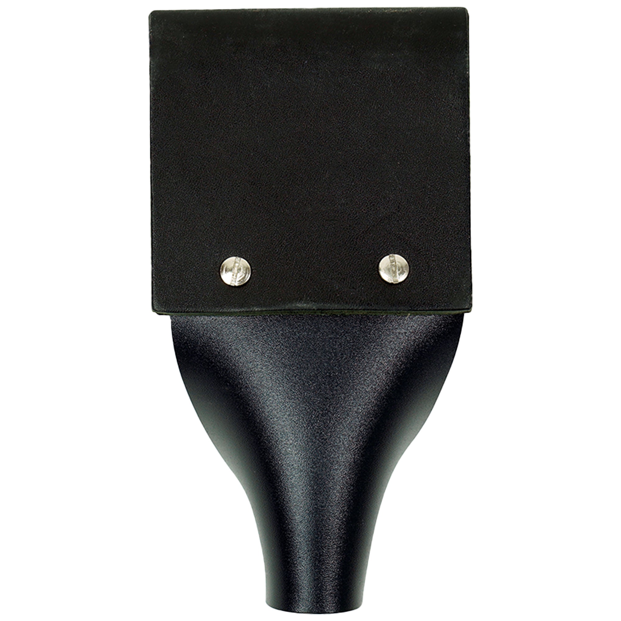 ReadyShovel Leather Belt Holster for Ball Handle Tools