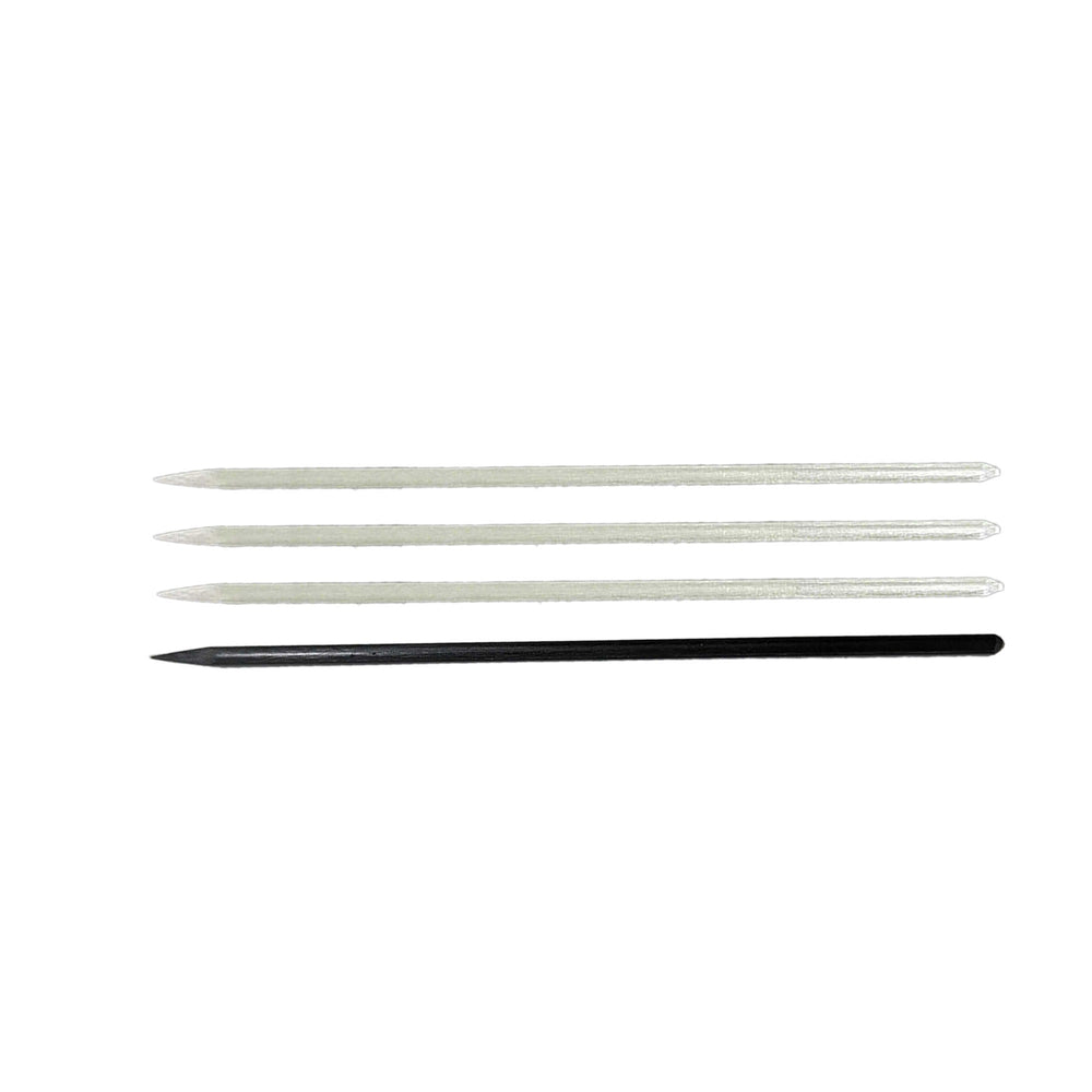 Composite Cleaning Pencil Refills set of four