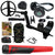 XP DEUS II WS6 Master Fast Multi Frequency Metal Detector with 11" FMF Coil